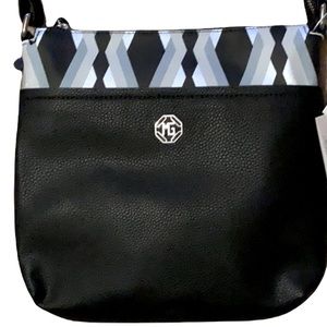 Marina Galanti Crossbody Bag